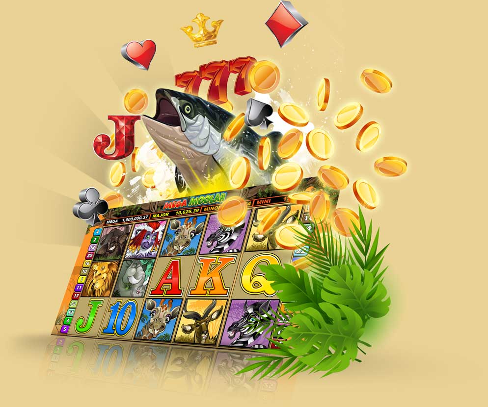 Image result for An Introduction To Online Casino Slot Games