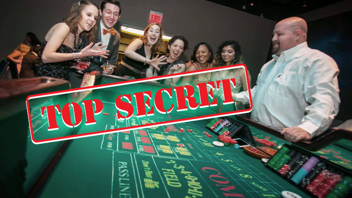 Strategies For Playing Craps