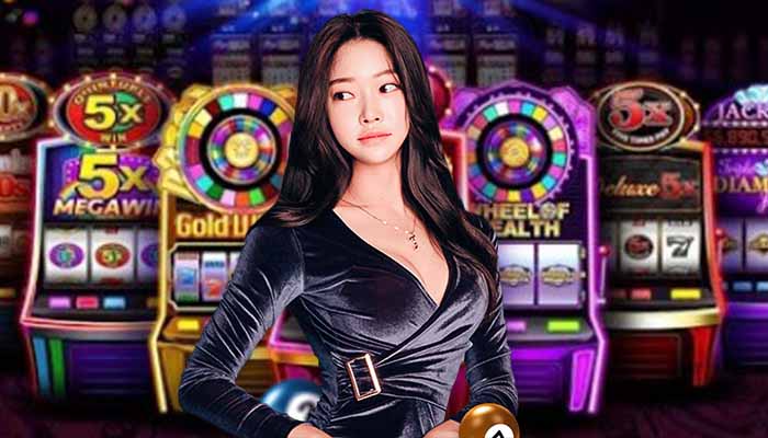 Casino Games Are Popular In Thailand