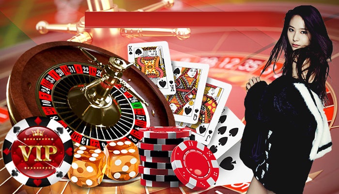 Traditional and Online Casinos